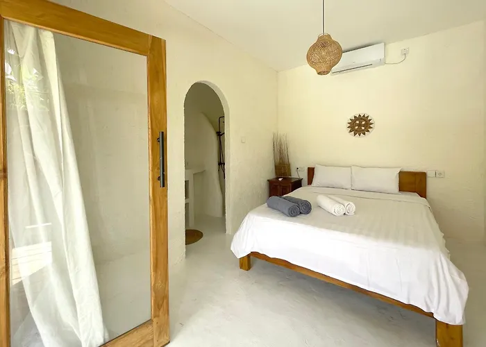 Casa vacanze Serene Tropical Oasis 2br Private Pool Canggu's Heart Canggu